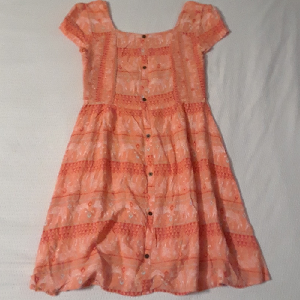 🌻5 for $13🌻 Elephant Dress